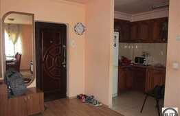 Vanzare 2 camere, 42 mp utili, zona sensului giratoriu, parcare inclusa!