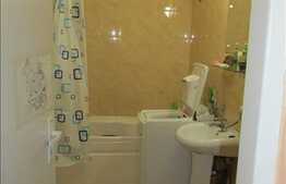 Vanzare 2 camere, 42 mp utili, zona sensului giratoriu, parcare inclusa!