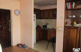 Vanzare 2 camere, 42 mp utili, zona sensului giratoriu, parcare inclusa!