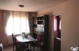 Vanzare 2 camere, 42 mp utili, zona sensului giratoriu, parcare inclusa!