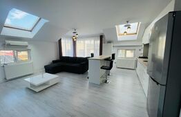 Apartament 2 camere, 60mp, modern, AC, zona Florilor 