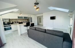 Apartament 2 camere, 60mp, modern, AC, zona Florilor 