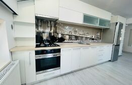 Apartament 2 camere, 60mp, modern, AC, zona Florilor 