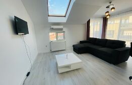 Apartament 2 camere, 60mp, modern, AC, zona Florilor 