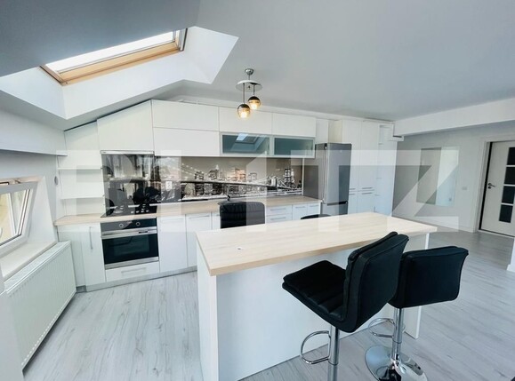 Apartament de închiriat 2 camere Floreşti - 127560AI | BLITZ Cluj-Napoca | Poza2