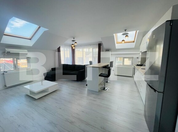 Apartament de închiriat 2 camere Floreşti - 127560AI | BLITZ Cluj-Napoca | Poza4