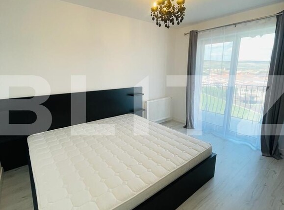 Apartament de închiriat 2 camere Floreşti - 127560AI | BLITZ Cluj-Napoca | Poza9