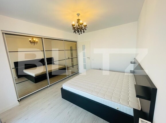 Apartament de închiriat 2 camere Floreşti - 127560AI | BLITZ Cluj-Napoca | Poza8