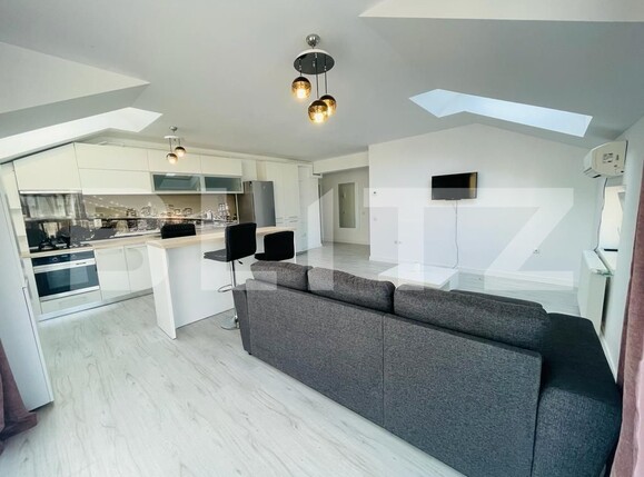 Apartament de închiriat 2 camere Floreşti - 127560AI | BLITZ Cluj-Napoca | Poza6