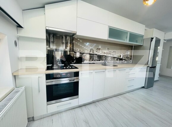 Apartament de închiriat 2 camere Floreşti - 127560AI | BLITZ Cluj-Napoca | Poza3