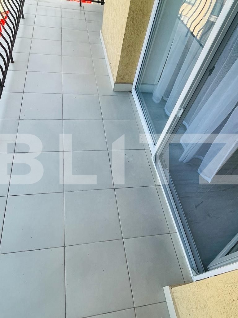 Apartament de închiriat 2 camere Floreşti - 127560AI | BLITZ Cluj-Napoca | Poza12