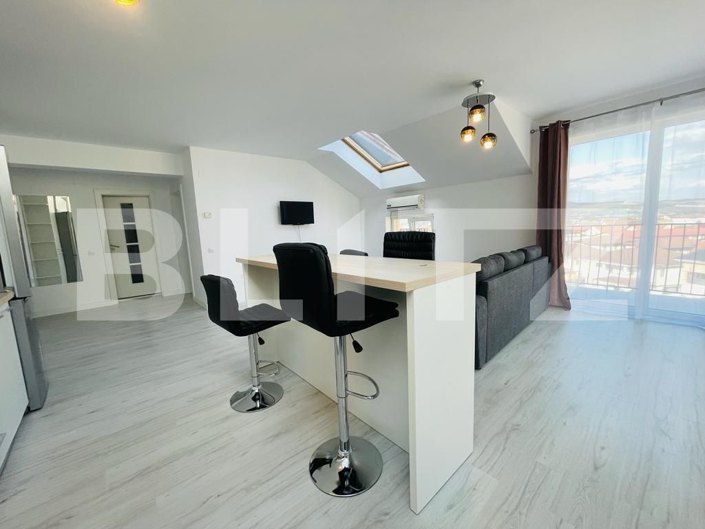 Apartament de închiriat 2 camere Floreşti - 127560AI | BLITZ Cluj-Napoca | Poza7