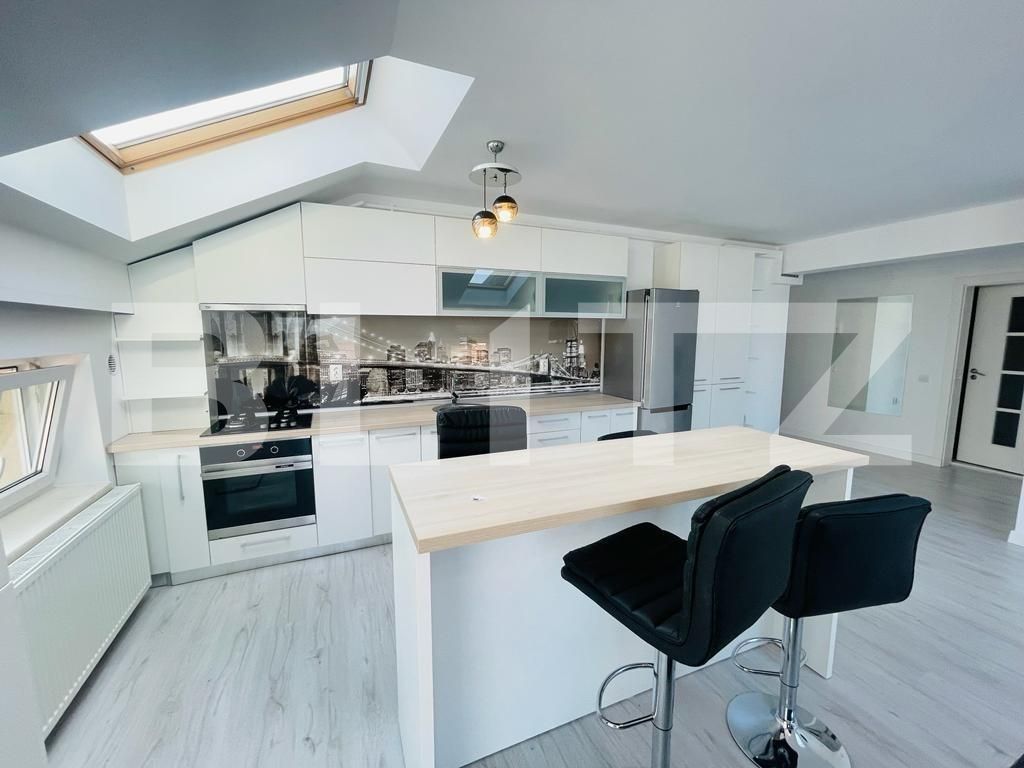 Apartament de închiriat 2 camere Floreşti - 127560AI | BLITZ Cluj-Napoca | Poza2