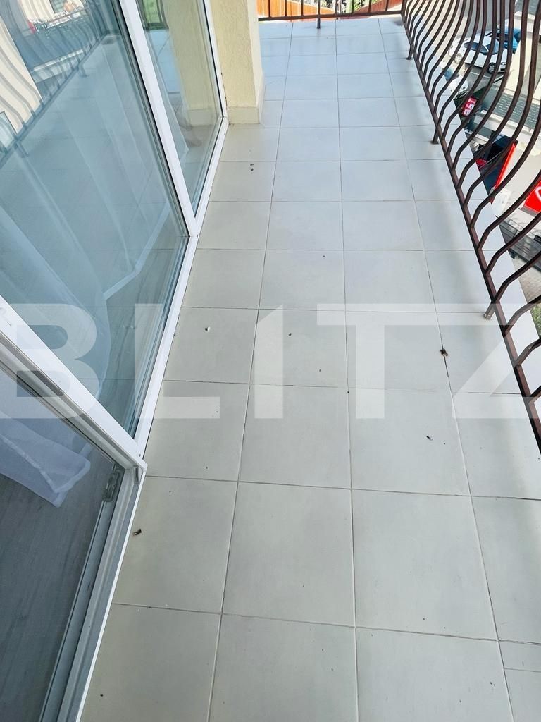 Apartament de închiriat 2 camere Floreşti - 127560AI | BLITZ Cluj-Napoca | Poza13