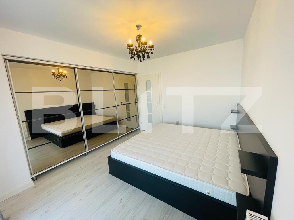 Apartament de închiriat 2 camere Floreşti - 127560AI | BLITZ Cluj-Napoca | Poza8