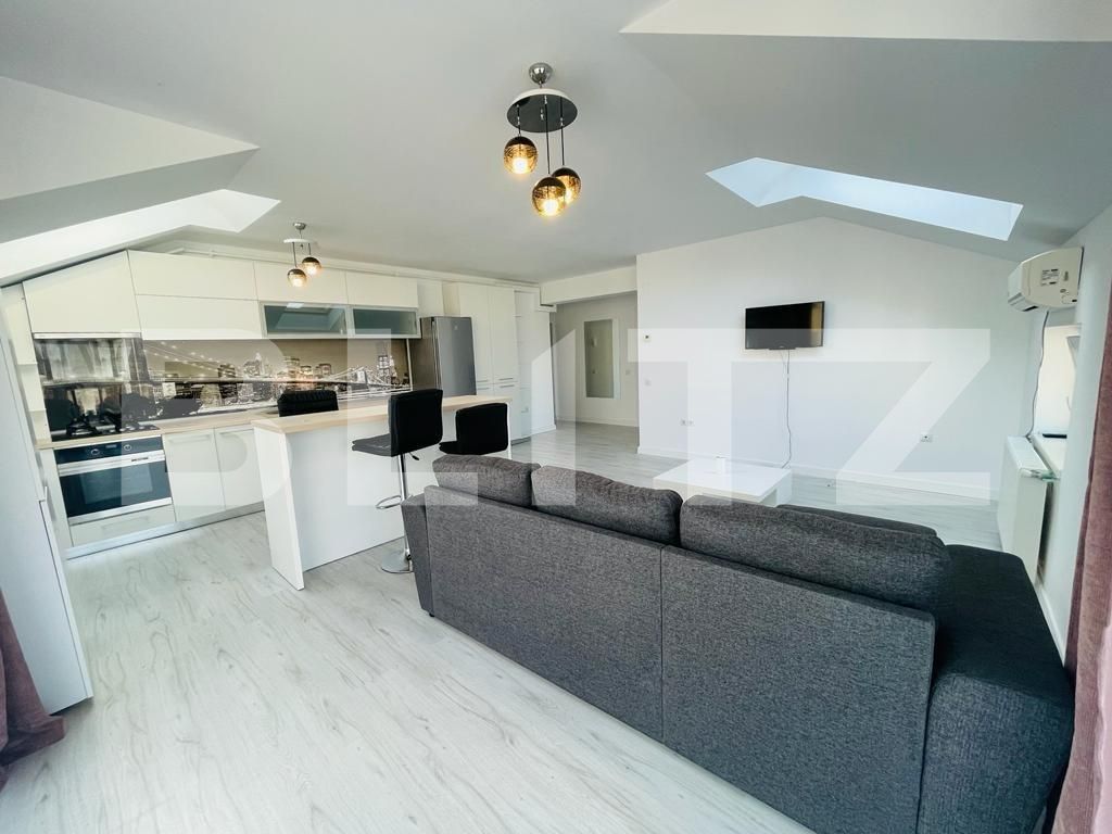 Apartament de închiriat 2 camere Floreşti - 127560AI | BLITZ Cluj-Napoca | Poza6