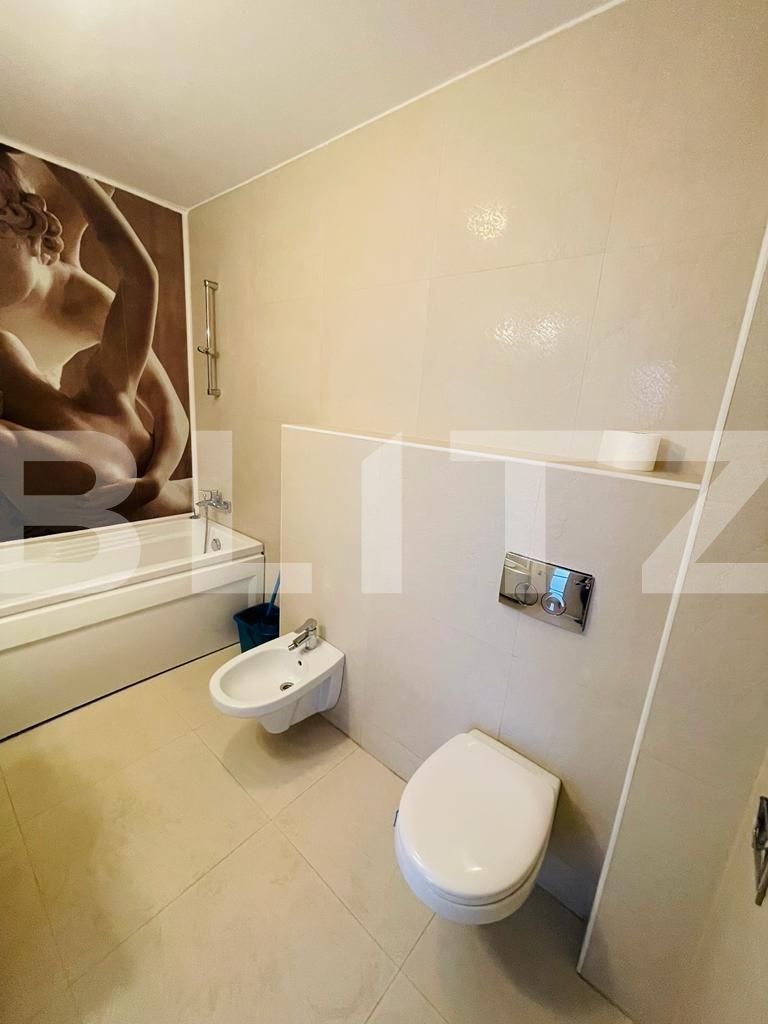 Apartament de închiriat 2 camere Floreşti - 127560AI | BLITZ Cluj-Napoca | Poza11