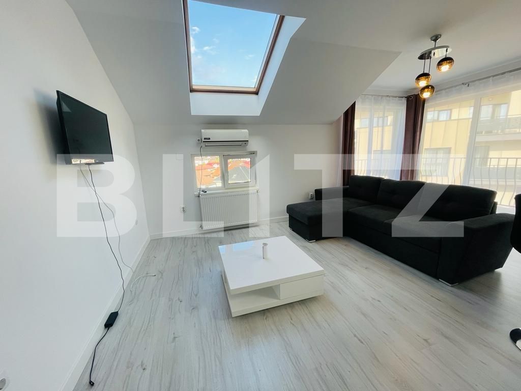 Apartament de închiriat 2 camere Floreşti - 127560AI | BLITZ Cluj-Napoca | Poza5