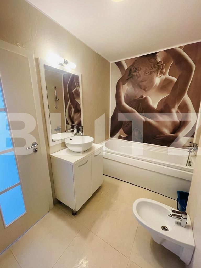 Apartament de închiriat 2 camere Floreşti - 127560AI | BLITZ Cluj-Napoca | Poza10