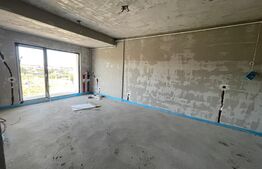 Exclusivitate! Apartament cu CF de 2 camere 45mp etaj intermediar orientat vest cu priveliste, centrul Florestiului