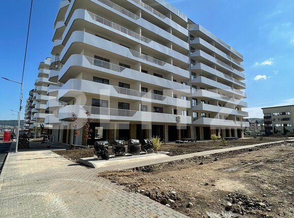 Apartament de vânzare 2 camere Floreşti - 127561AV | BLITZ Cluj-Napoca | Poza7