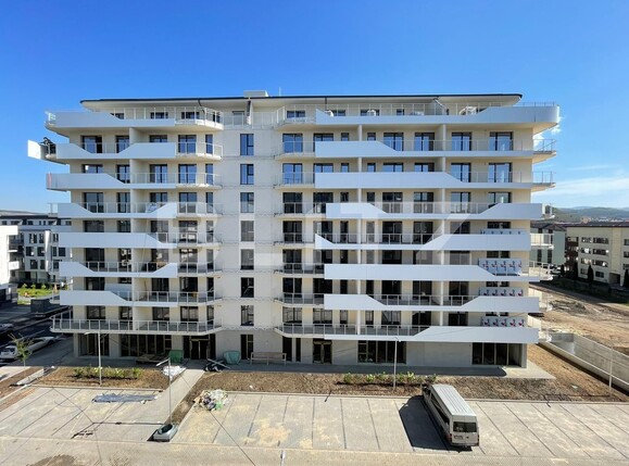 Apartament de vânzare 2 camere Floreşti - 127561AV | BLITZ Cluj-Napoca | Poza2