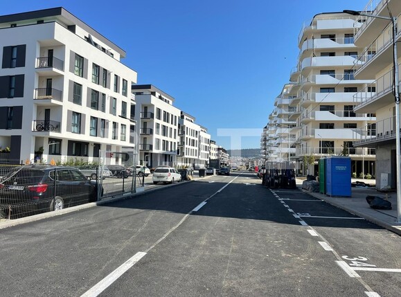 Apartament de vânzare 2 camere Floreşti - 127561AV | BLITZ Cluj-Napoca | Poza6