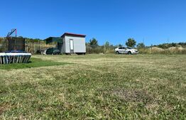  Exclusivitate ! Teren autorizat, 635 mp, cu Puz, Sopor