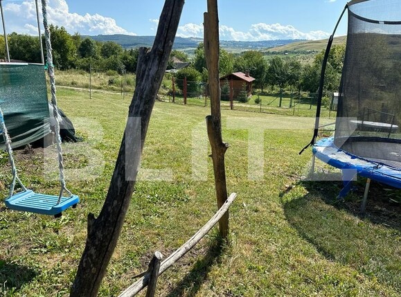 Teren de vânzare Sopor - 127562TV | BLITZ Cluj-Napoca | Poza4