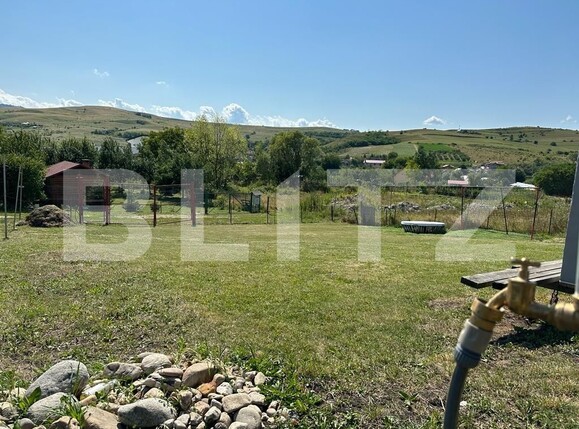 Teren de vânzare Sopor - 127562TV | BLITZ Cluj-Napoca | Poza2