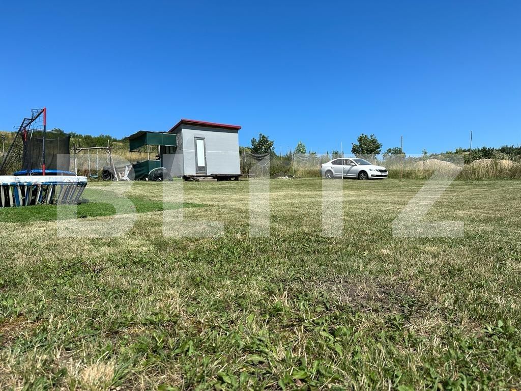 Teren de vânzare Sopor - 127562TV | BLITZ Cluj-Napoca | Poza3