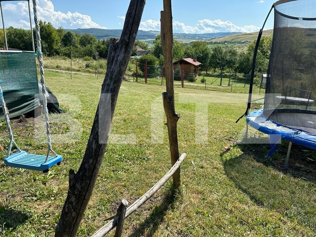 Teren de vânzare Sopor - 127562TV | BLITZ Cluj-Napoca | Poza4