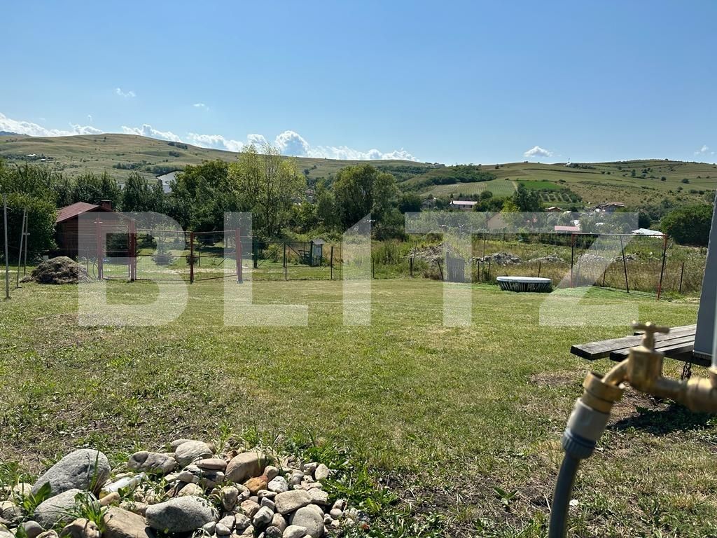 Teren de vânzare Sopor - 127562TV | BLITZ Cluj-Napoca | Poza2