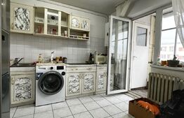 Apartament de 3 camere, 64 mp, intermediar, Grigorescu