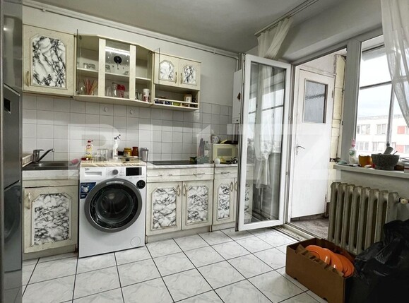 Apartament de vânzare 3 camere Grigorescu - 127569AV | BLITZ Cluj-Napoca | Poza4