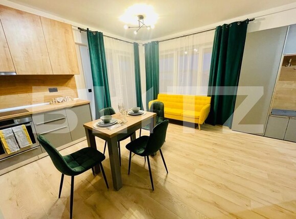Apartament de vânzare 3 camere Floreşti - 127581AV | BLITZ Cluj-Napoca | Poza4