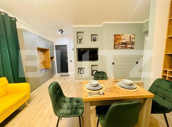 Apartament de vânzare 3 camere Floreşti - 127581AV | BLITZ Cluj-Napoca | Poza3