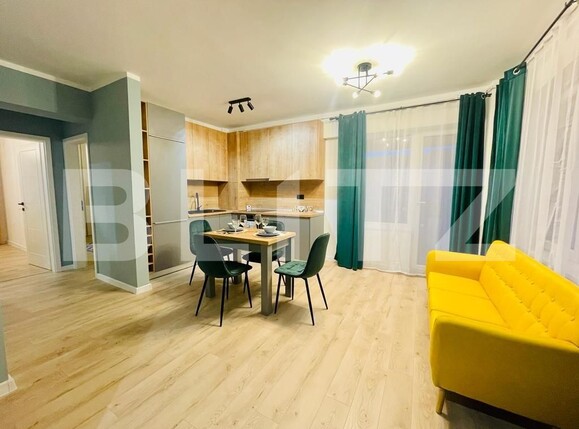 Apartament de vânzare 3 camere Floreşti - 127581AV | BLITZ Cluj-Napoca | Poza5