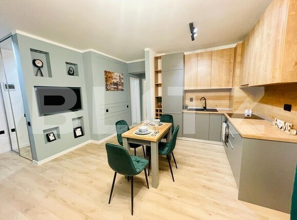 Apartament de vânzare 3 camere Floreşti - 127581AV | BLITZ Cluj-Napoca | Poza2