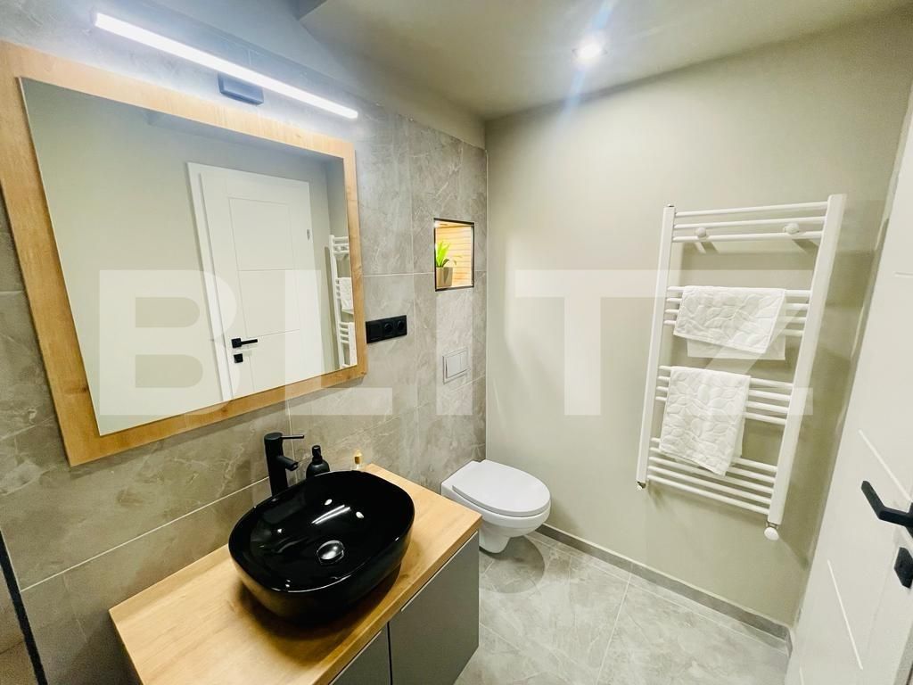 Apartament de vânzare 3 camere Floreşti - 127581AV | BLITZ Cluj-Napoca | Poza12
