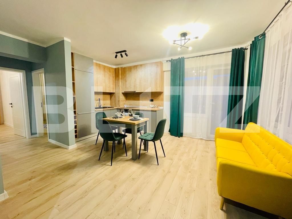 Apartament de vânzare 3 camere Floreşti - 127581AV | BLITZ Cluj-Napoca | Poza5