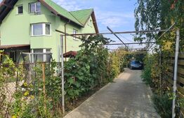 Casa tip Duplex 476mp(124mp util), P+1E+M , zona Bod colonie