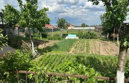 Casa tip Duplex 476mp(124mp util), P+1E+M , zona Bod colonie