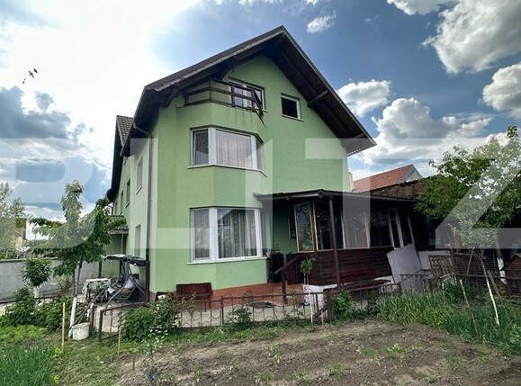 Casa de vânzare 3 camere Bod - 127582CV | BLITZ Brașov | Poza1