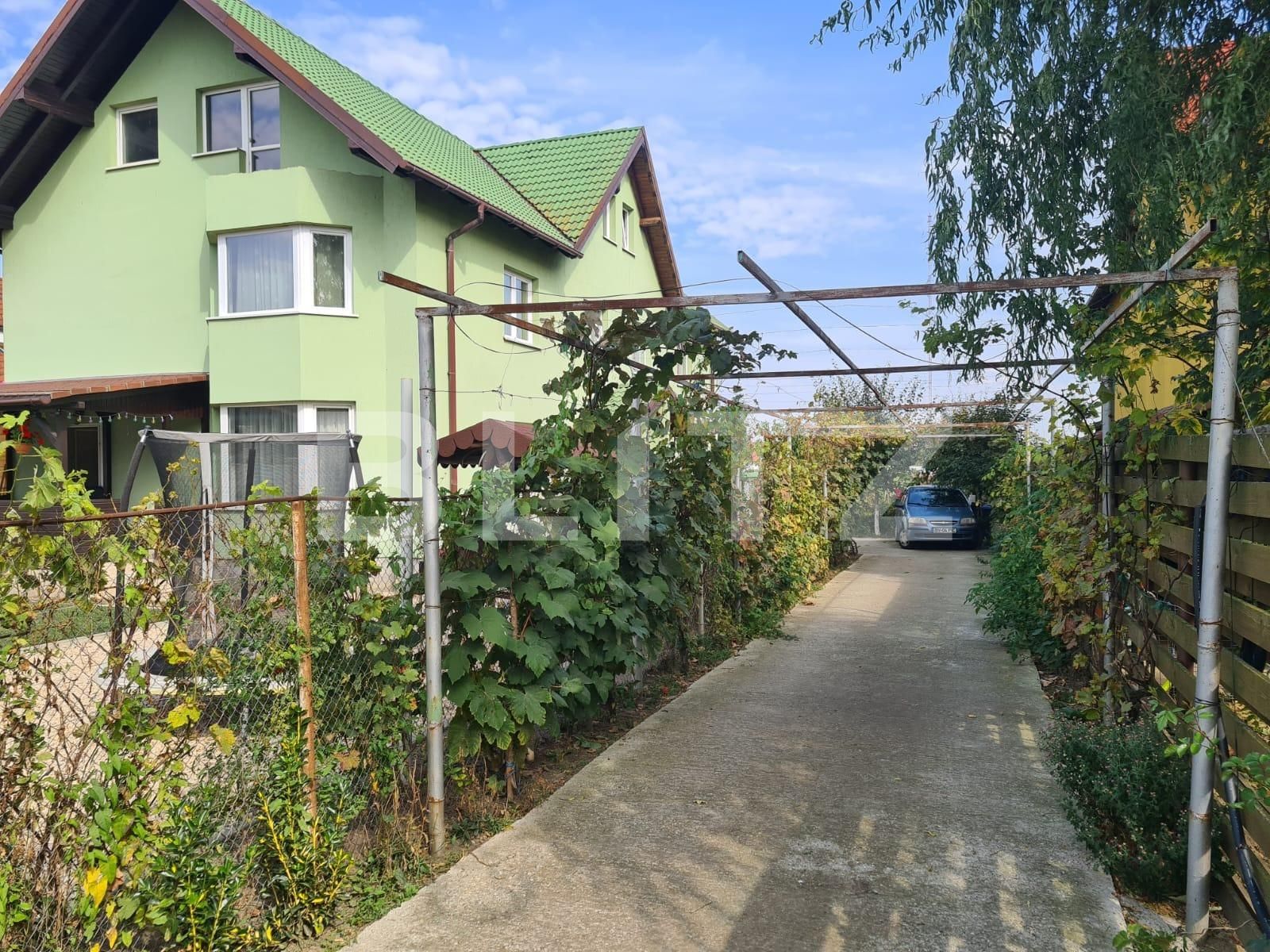 Casa de vânzare 3 camere Bod - 127582CV | BLITZ Brașov | Poza3