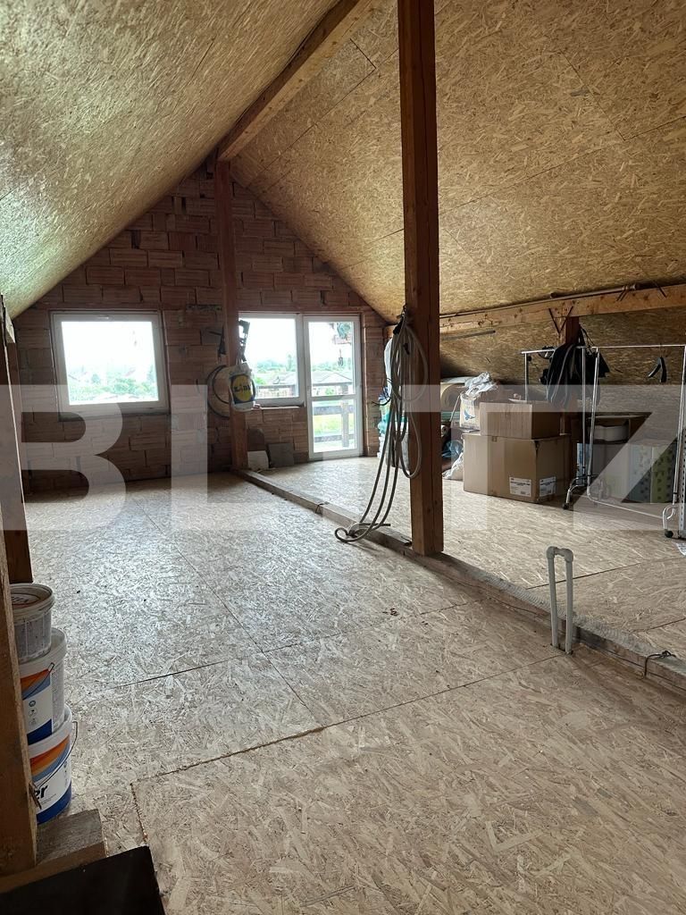 Casa de vânzare 3 camere Bod - 127582CV | BLITZ Brașov | Poza12