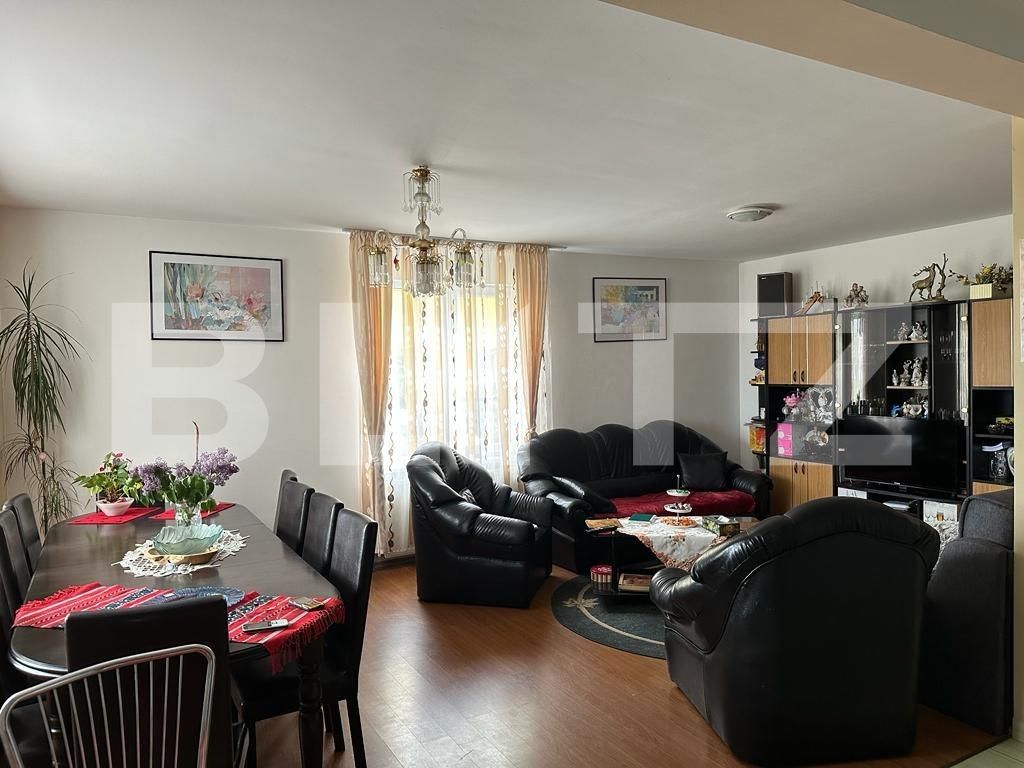 Casa de vânzare 3 camere Bod - 127582CV | BLITZ Brașov | Poza4