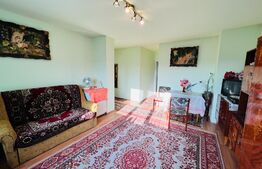 Apartament 2 camere, decomandat, 55mp, acces in pod, zona Gh Doja