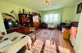 Apartament 2 camere, decomandat, 55mp, acces in pod, zona Gh Doja