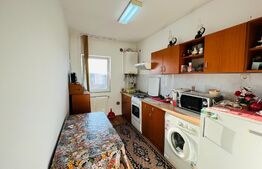 Apartament 2 camere, decomandat, 55mp, acces in pod, zona Gh Doja